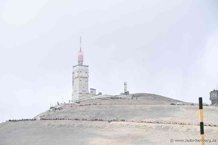 Frauen-Tour erklimmt Mythos Ventoux: «Können alles schaffen»