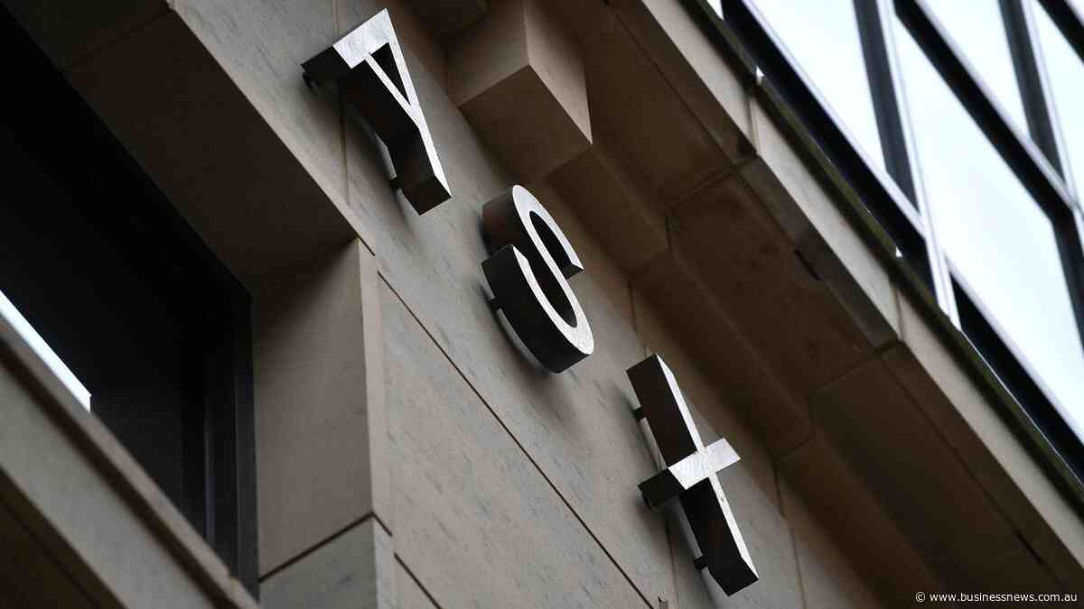 All Ords index tops $3.2 trillion as shares beat record