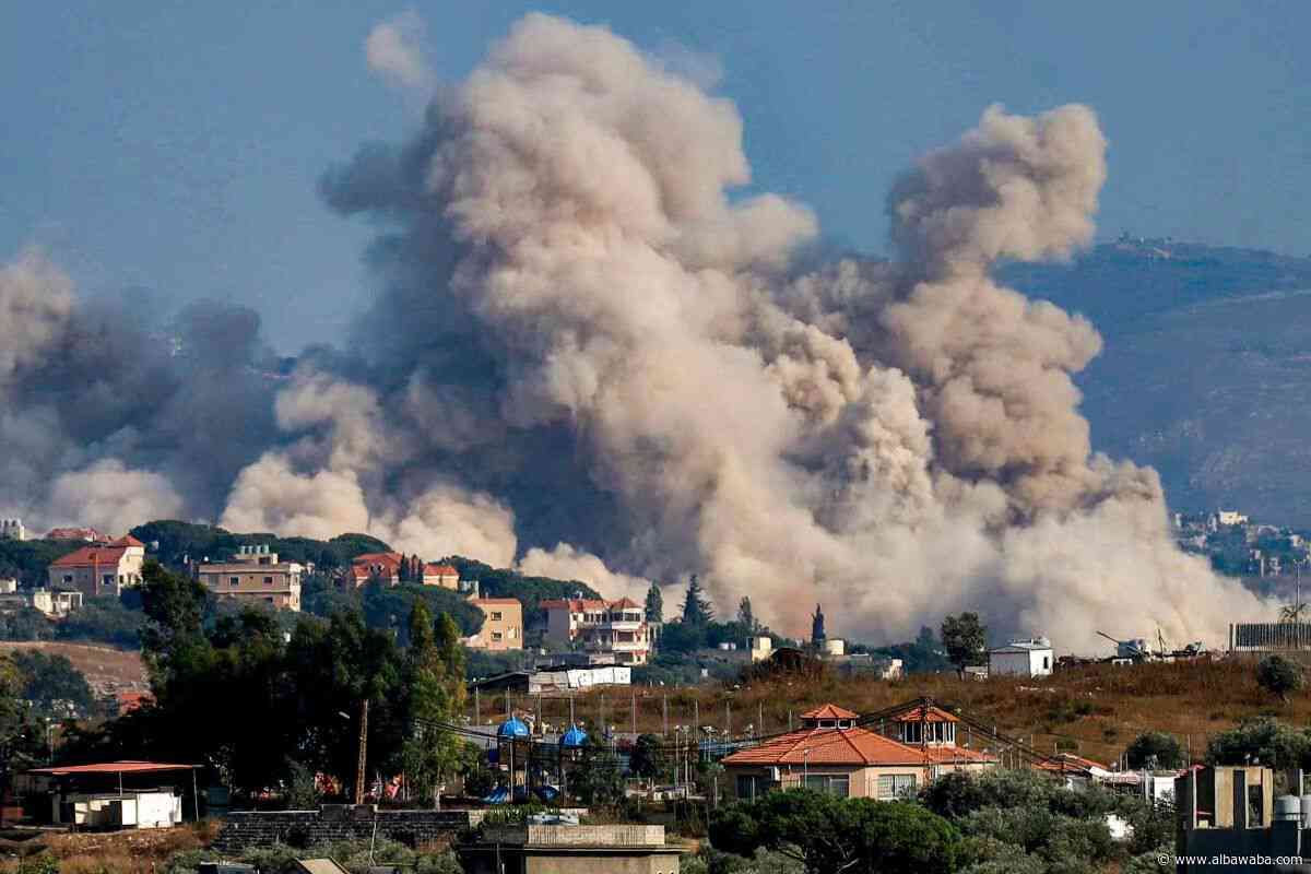 Israeli soldiers killed, Tel Aviv strikes Lebanon as Rome talks continue