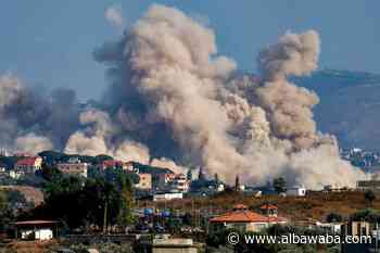 Israeli soldiers killed, Tel Aviv strikes Lebanon as Rome talks continue