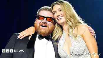 From Belladrum to Delta Goodrem duet: Cammy Barnes on his mad weekend