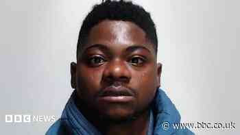 Man jailed for stabbing ex in front of daughter in street attack