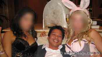 Cats sponsor hit with more than 300 charges over alleged $10 million fraud