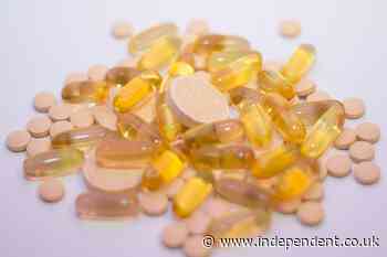 Warning over expensive supplements that contain same ingredients as cheaper alternatives