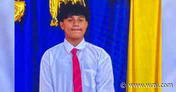 Search underway for missing 14-year-old in Wake County