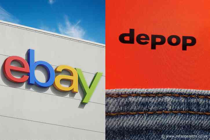 eBay lifts outlook as luxury, collectibles and resale sales surge