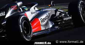 Mattia Binotto: Transformation von Sauber limitiert Audi