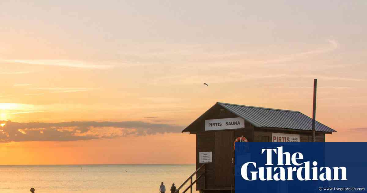 Summer on the Baltic: a laidback coastal adventure in Lithuania