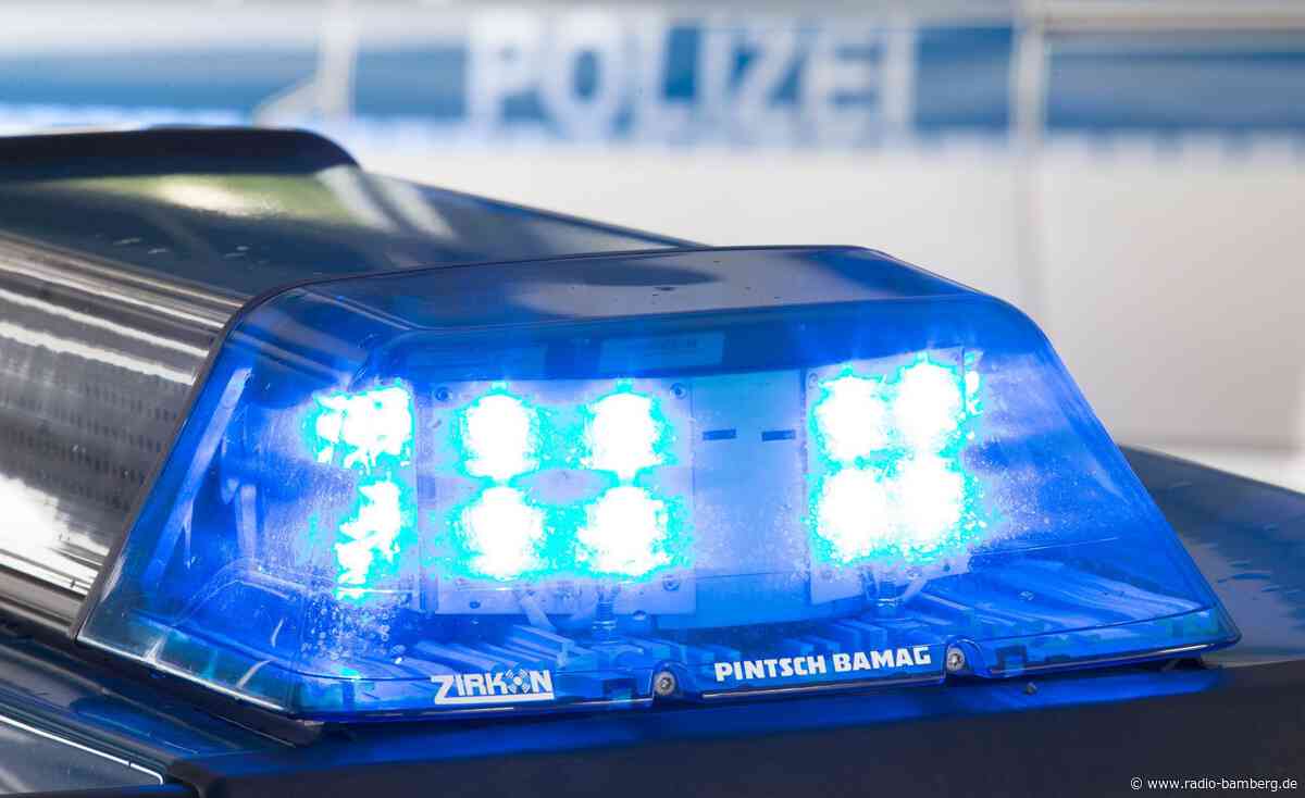 Motorradfahrer flieht nach Sturz vor Rettungskräften