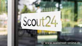 ANALYSE-FLASH: UBS belässt Scout24 nach Zahlen auf 'Buy'