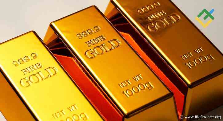 Short-Term Analysis for Oil, Gold, and EURUSD for 06.08.2026