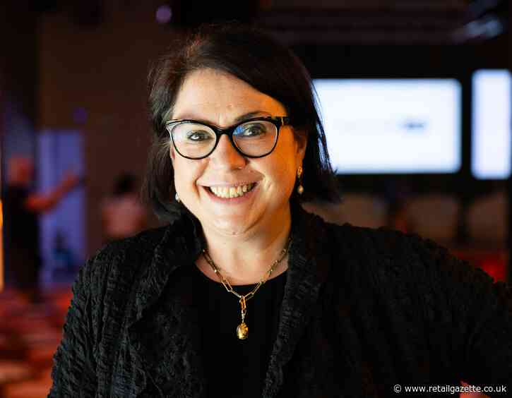 eBay UK general manager Eve Williams on innovations in community-building