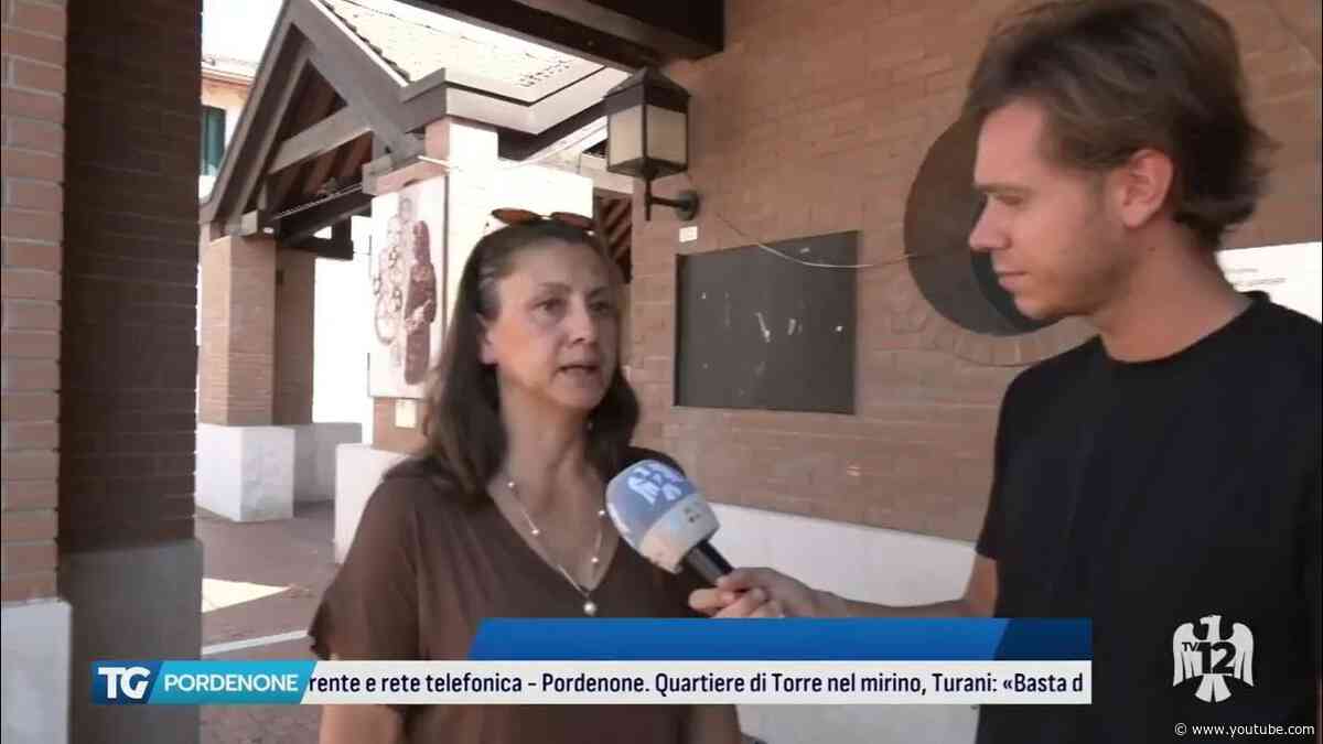 TG PORDENONE | 05/08/2026