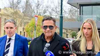 ‘I don’t feel safe anywhere’: Nicky Winmar’s victim says assault stays with her