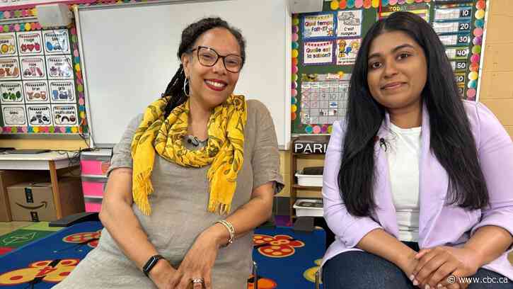 What Quebec identity means to these 2 bilingual English school board commissioners