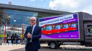 Bus operators to be invited to bid for franchises
