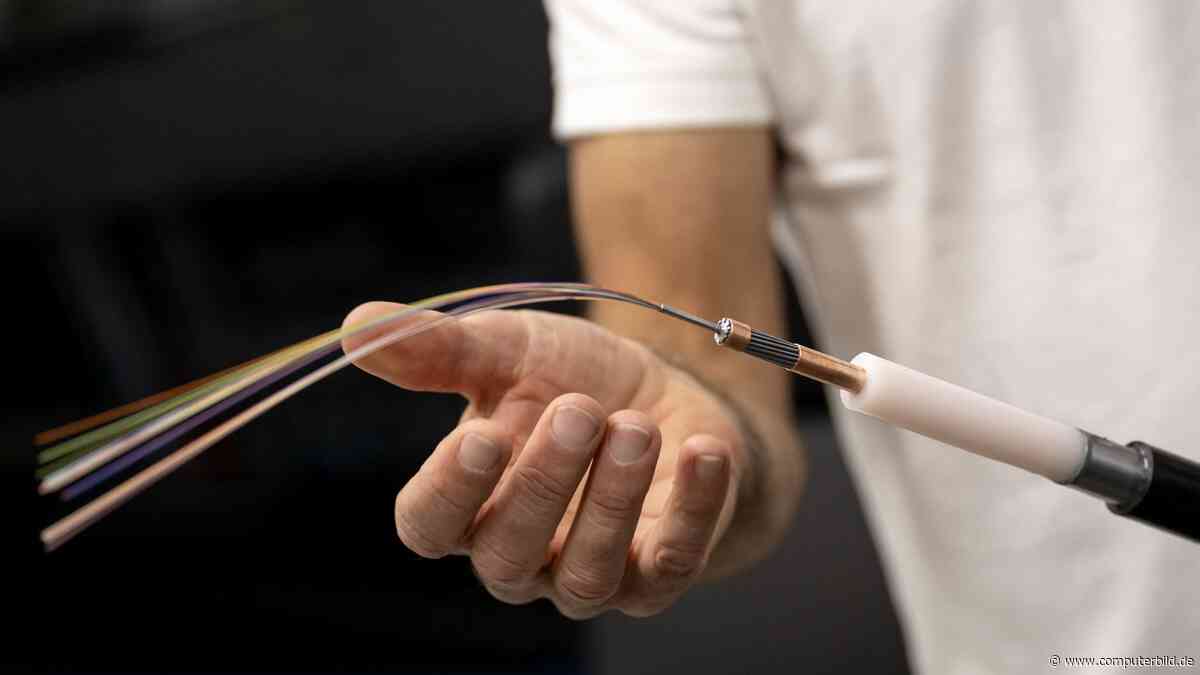 Vermieter dürfen Glasfaser-Ausbau stoppen