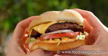 Beyond Meat’s decline continues, but Europe and Canada see growth