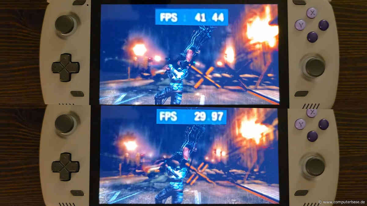 RPCS3 auf Arm: Mobile PS3-Emulation wird bis zu 60 Prozent schneller