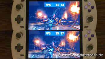RPCS3 auf Arm: Mobile PS3-Emulation wird bis zu 60 Prozent schneller