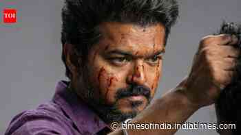 'Jana Nayagan' BO day 15 [Live]: Vijay's film slows down in the third week