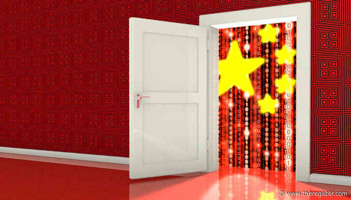 Chinese router vendor denies its firmware contains backdoors – but pauses downloads to fix security issues anyway