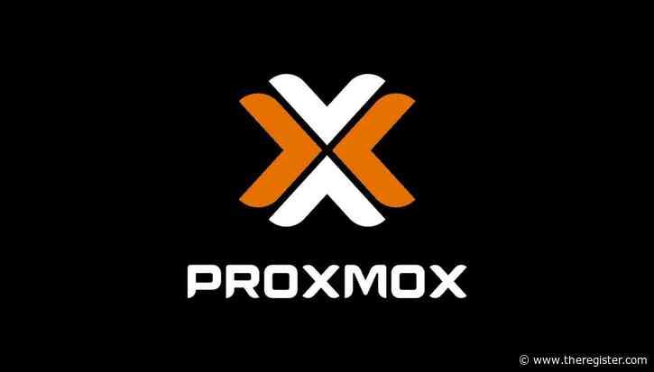 Proxmox ports itself to Arm with help from Nvidia and Supermicro