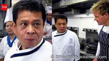Ramsay Pad Thai Clip Resurfaces: Thai chef says dish is not Pad Thai; Reddit debates authenticity
