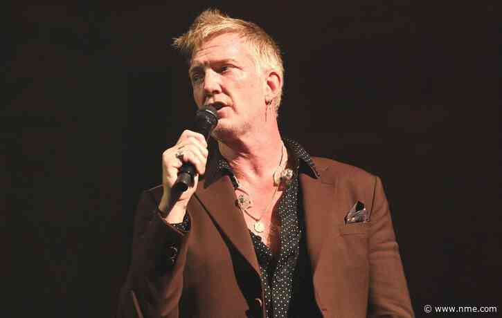 Queens Of The Stone Age launch their own complaints hotline: “No bitching too big. No whiny too tiny”