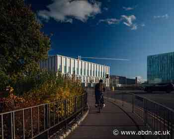 University researchers secure funding for three net zero projects