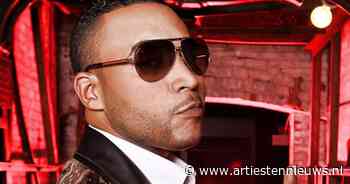 Don Omar brengt The Last King World Tour in 2027 naar de Ziggo Dome
