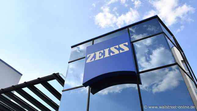 ANALYSE-FLASH: JPMorgan belässt Carl Zeiss Meditec nach Zahlen auf 'Underweight'