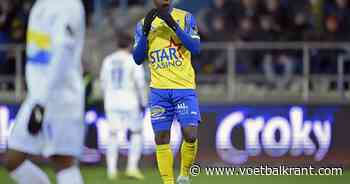 OFFICIEEL: Anthony Limbombe heeft opvallende nieuwe uitdaging beet