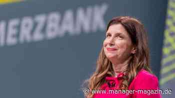 Commerzbank: Rekordergebnis vor Übernahmegesprächen mit Großaktionär UniCredit