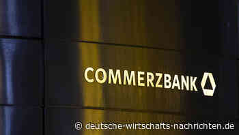 Commerzbank-Aktie: Rekordgewinn stärkt Position im Übernahmekampf mit Unicredit