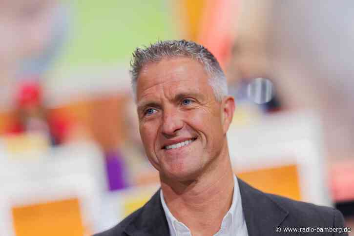 Raab macht Ralf Schumacher zum Wassersportler