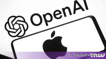 OpenAI wants Apple’s trade-secrets case thrown out