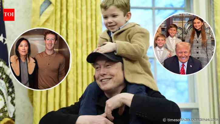 From Mark Zuckerberg to Elon Musk: Why some of the world's richest parents want their children to learn Mandarin