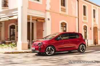 Renault Twingo E-Tech (2026): sterke en zwakke punten
