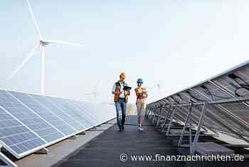 EQS-News: ABB investiert in LevelTen Energy, um die Beschaffung sauberer Energie voranzutreiben