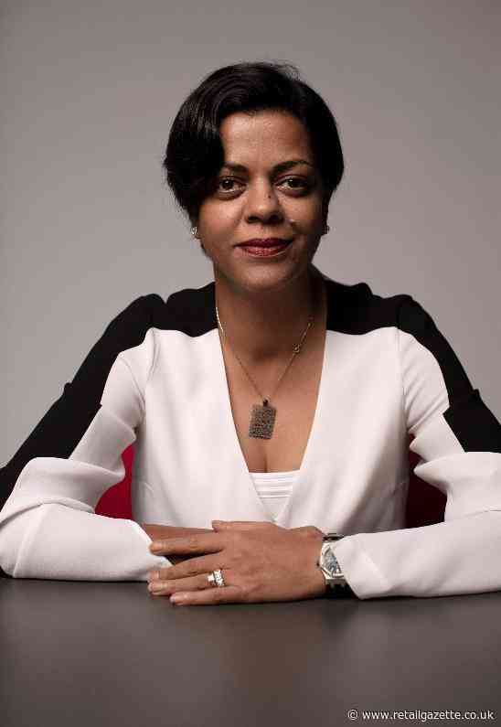 Dr Martens names Alia Gogi as non-exec director