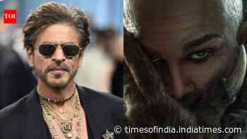 Shah Rukh Khan not part of Allu Arjun-Atlee’s ‘Raaka’: Report