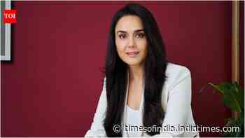 Preity Zinta on playing homemaker in Batwara 1947