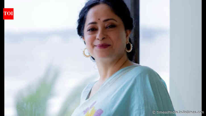Sheeba Chadha shares approach to Manthara in 'Ramayana'