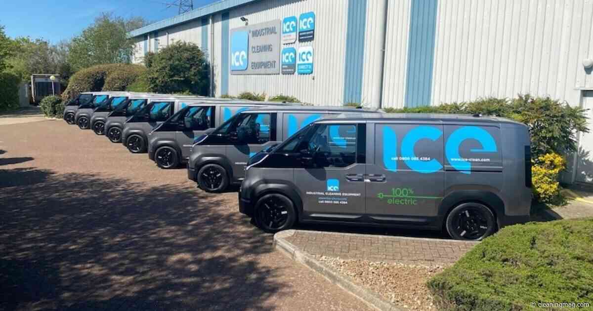 ICE launches dedicated solutions and deployment team