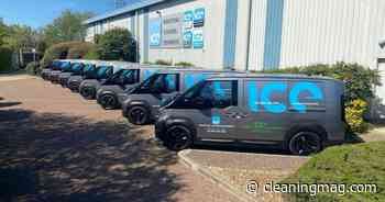 ICE launches dedicated solutions and deployment team