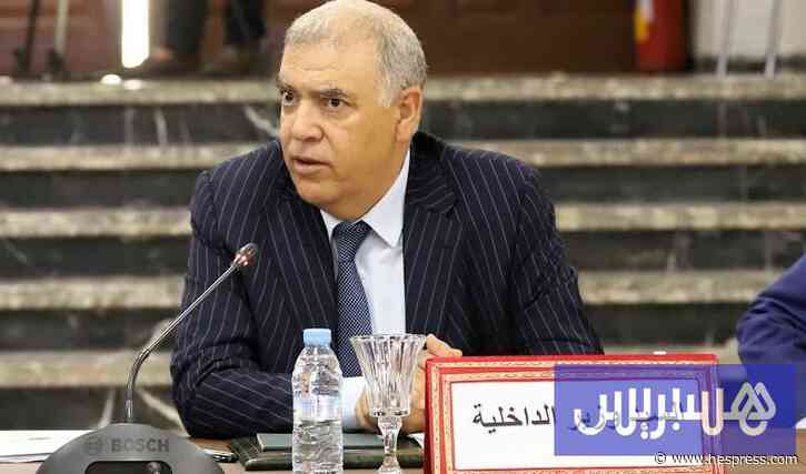 شكايات انتخابية تدفع "الداخلية" إلى طلب تقا&#