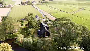 Langhuisboerderij, Zunderdorp