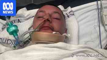 Police settle lawsuit with Gippsland man left with brain damage