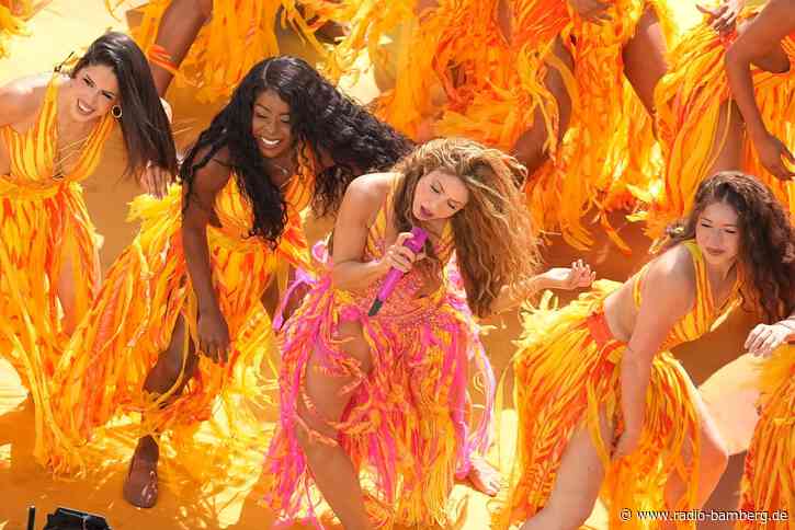 Sommerhit 2026: Shakiras WM-Song ist mehr als «gut genug»
